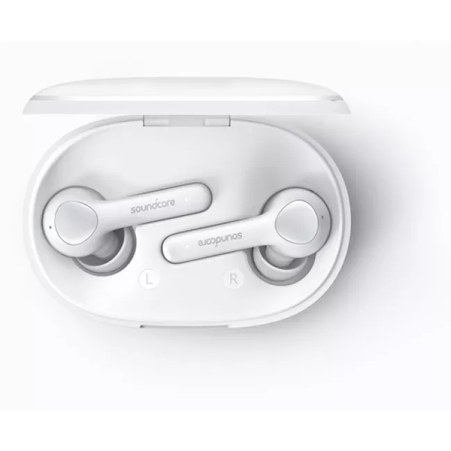 Наушники ANKER SoundСore Life Note White (A3908G21)