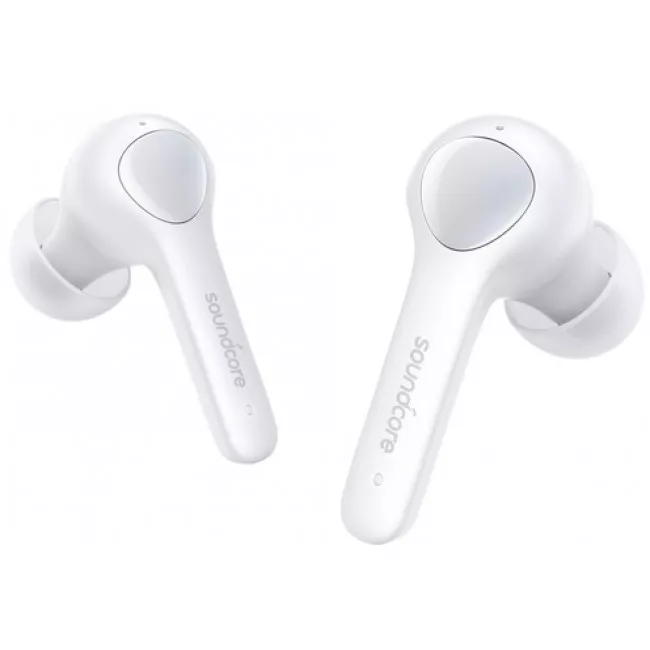 Наушники ANKER SoundСore Life Note White (A3908G21)