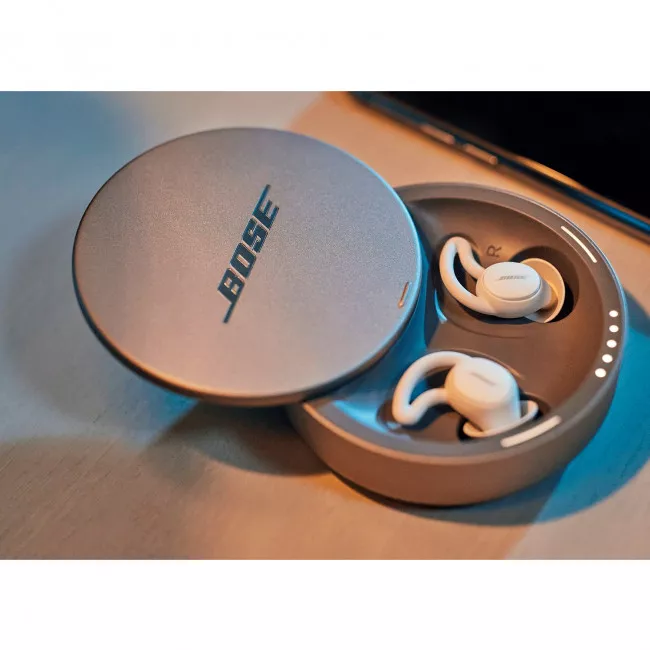 Наушники для сна Bose Sleepbuds II (841013-0010)