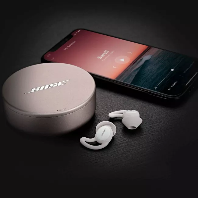 Наушники для сна Bose Sleepbuds II (841013-0010)