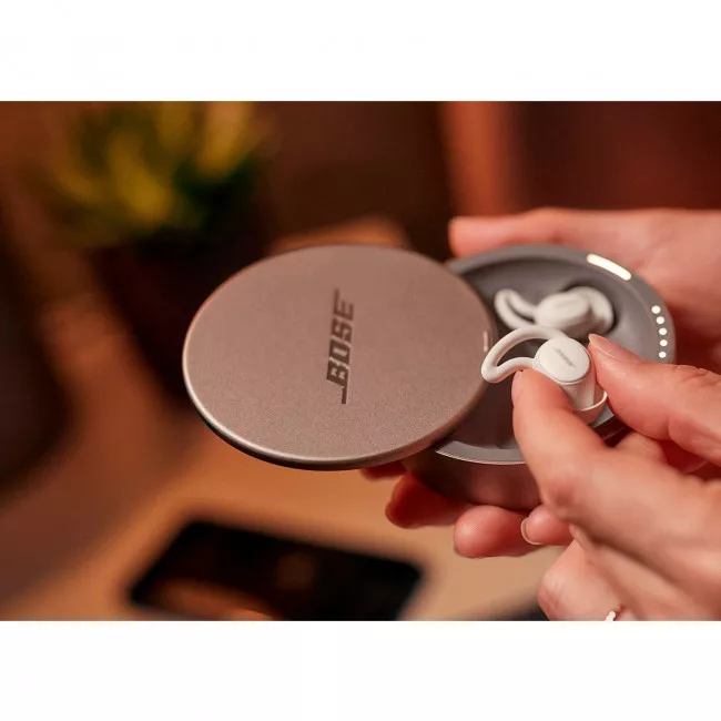 Наушники для сна Bose Sleepbuds II (841013-0010)