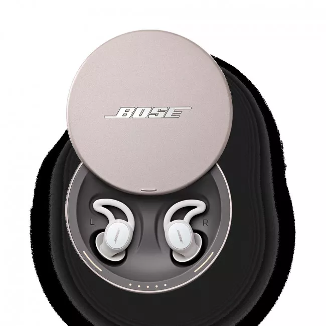 Наушники для сна Bose Sleepbuds II (841013-0010)