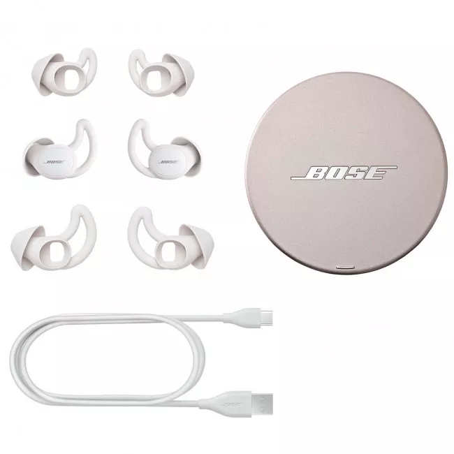 Наушники для сна Bose Sleepbuds II (841013-0010)
