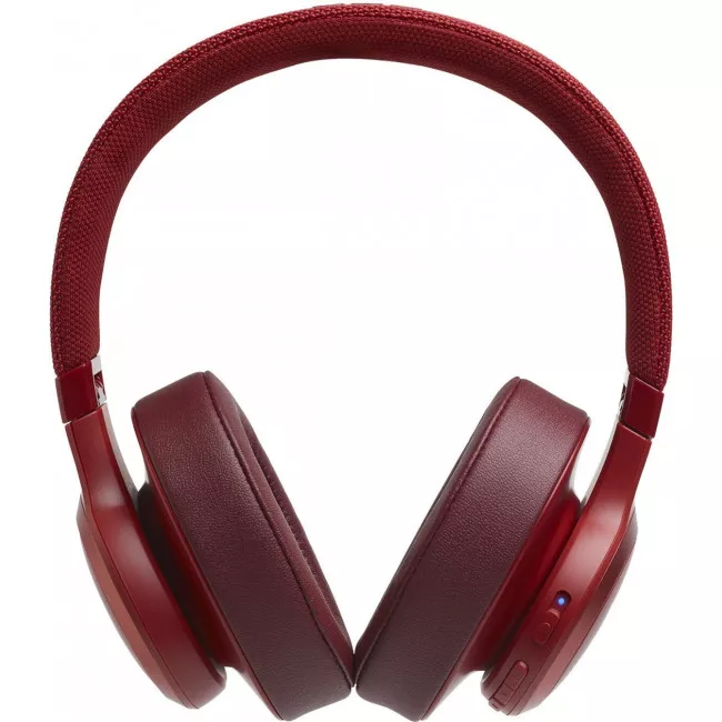 Наушники JBL LIVE 500BT Red (JBLLIVE500BTRED)