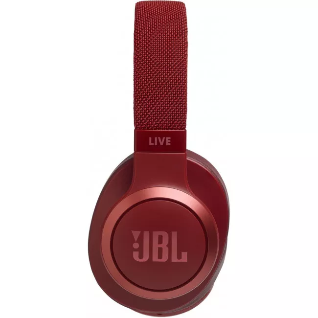 Наушники JBL LIVE 500BT Red (JBLLIVE500BTRED)