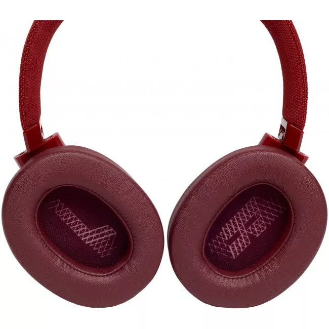 Наушники JBL LIVE 500BT Red (JBLLIVE500BTRED)
