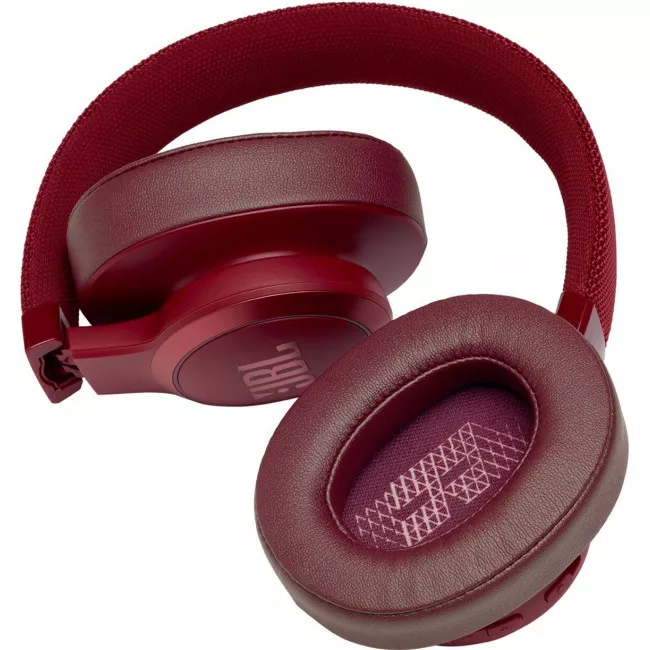 Наушники JBL LIVE 500BT Red (JBLLIVE500BTRED)
