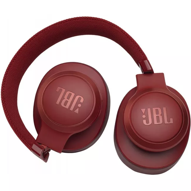 Наушники JBL LIVE 500BT Red (JBLLIVE500BTRED)