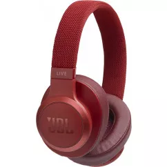 Наушники JBL LIVE 500BT Red (JBLLIVE500BTRED)