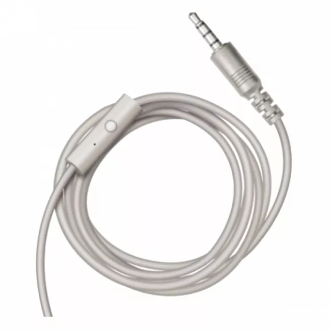 Наушники TRUST Noma headphones - retro ivory (22636)