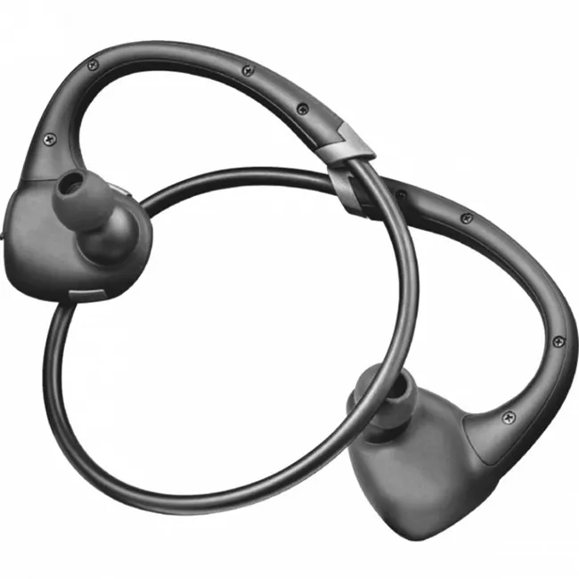 Навушники Trust Velo Neckband-style Bluetooth Wireless Sports Earphones (22501)