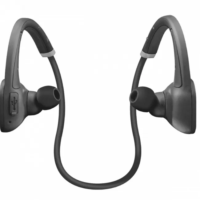 Навушники Trust Velo Neckband-style Bluetooth Wireless Sports Earphones (22501)