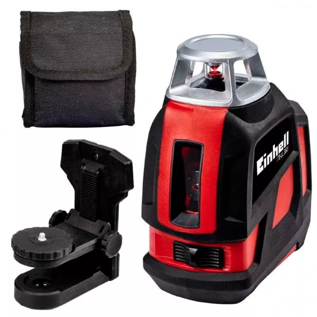 Нивелир Einhell TE-LL 360 лазерный (2270110)