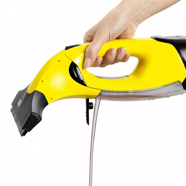 Оконный пылесос KARCHER WV 2 (1.633-213.0)