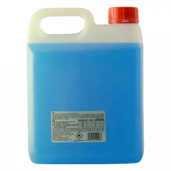 Омивач скла Blitz Line Arctic -80°C 2л (BioLine Poland) ((26150)