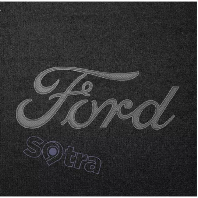 Органайзер в багажник Ford Small Black Sotra (ST 000050-L-Black)