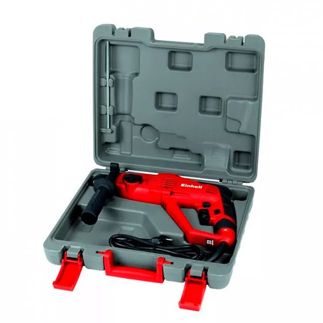 Перфоратор Einhell TС-RH 800 E электрический (4257920)