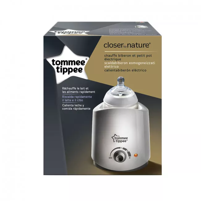 Подогреватель детского питания Tommee Tippee (30053)