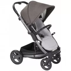 Прогулочная коляска X-Lander X-Cite Dusk Violet Evening Grey (70574)