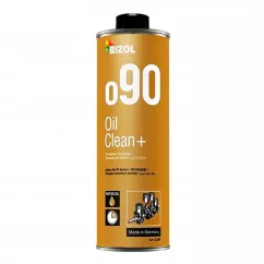 Промывка масляной системы BIZOL Oil Clean+ o90 0,25л