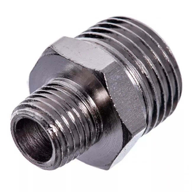 Резьбовое соединение AIRKRAFT 1/4"х1/2" (SMM08-04)