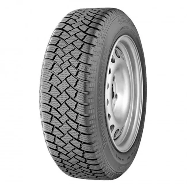 Шина Continental VancoWinterContact 195/70R15C 104/102R Шина Continental VancoWinterContact 195/70R15C 104/102R