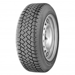 Шина Continental VancoWinterContact 235/65R16C 115/113R