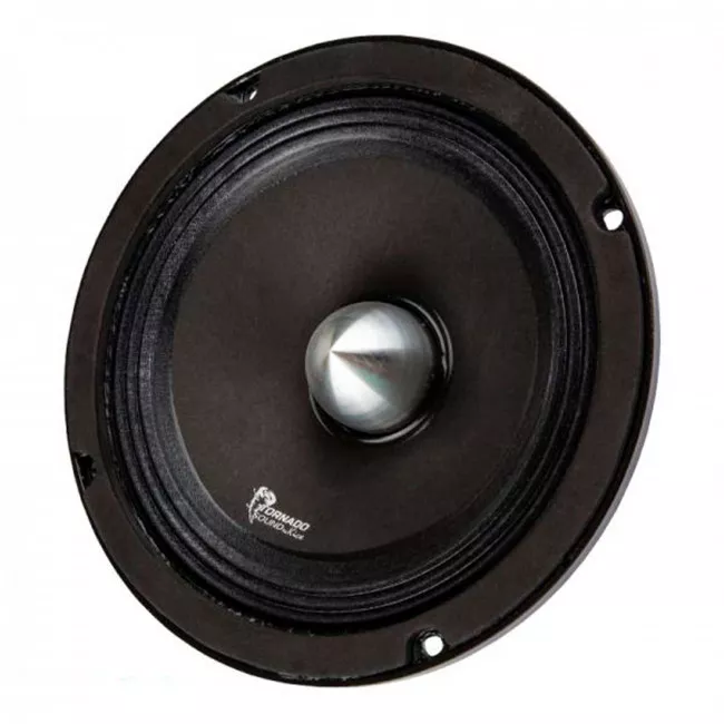 Середньочастотний динамік Kicx Tornado Sound 6.5XAV (3861)
