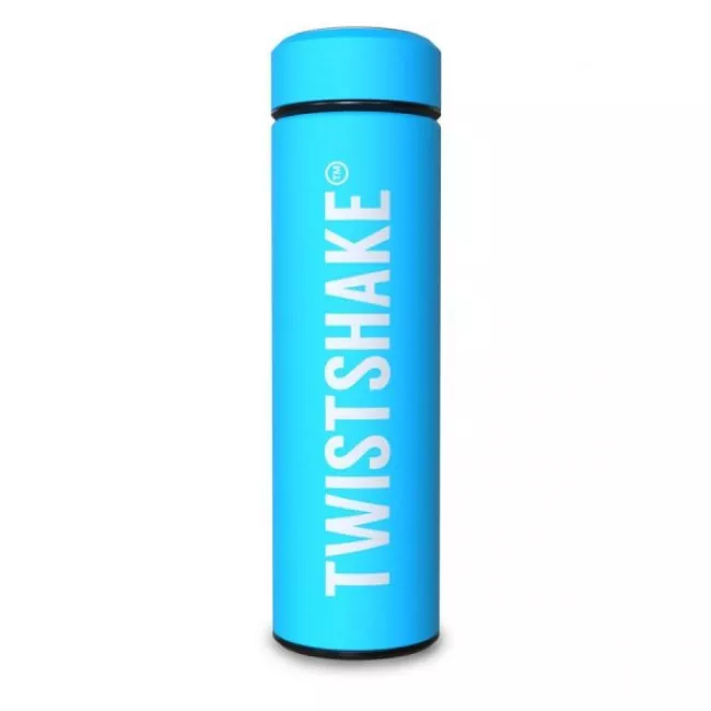 Термос Twistshake 420 мл бирюзовый (78111)