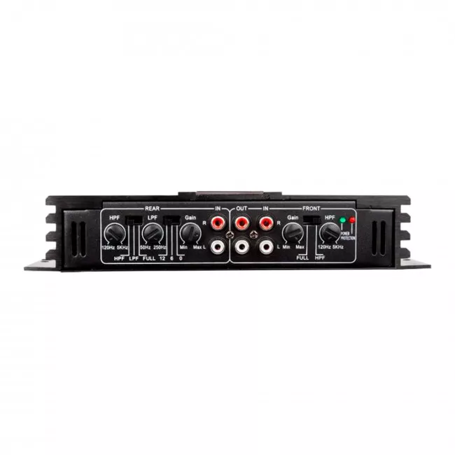 Усилитель Kicx ST 4.90 (4245)