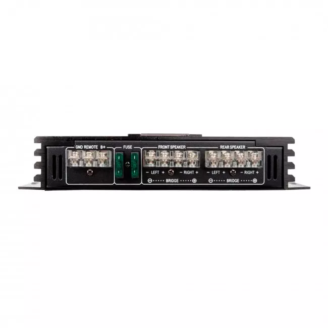 Усилитель Kicx ST 4.90 (4245)