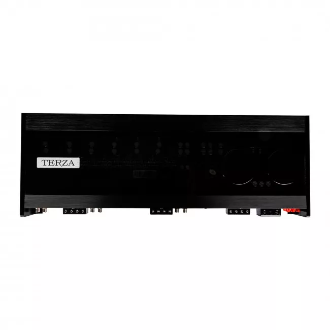 Усилитель Kicx Terza AB6 (4247)