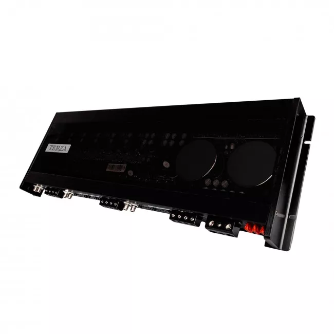 Усилитель Kicx Terza AB6 (4247)