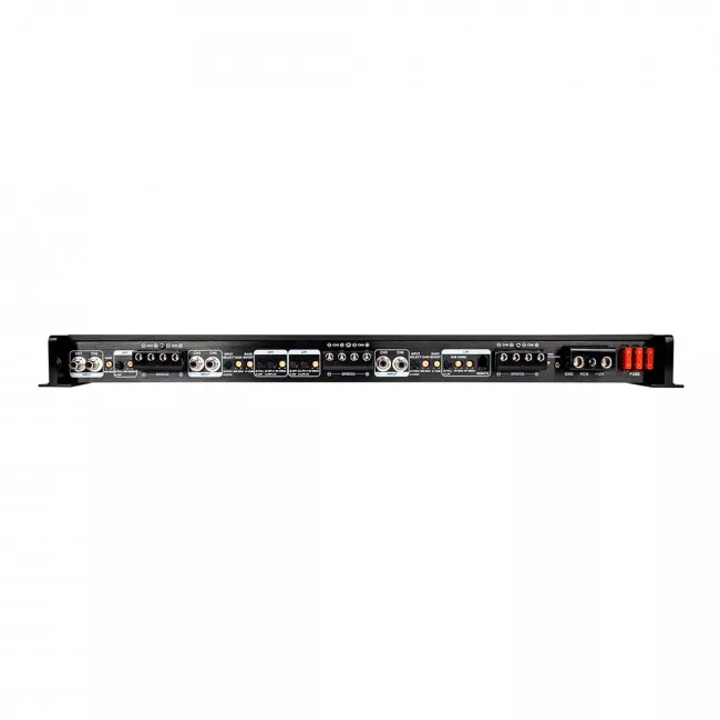 Усилитель Kicx Terza AB6 (4247)