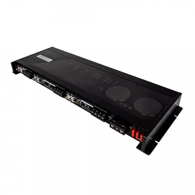 Усилитель Kicx Terza AB6 (4247)