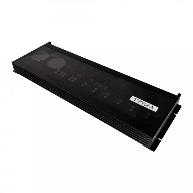 Усилитель Kicx Terza AB6 (4247)