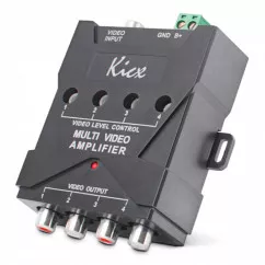 Видеоразветвитель Kicx VA800