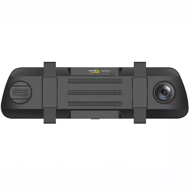 Зеркало с видеорегистратором Aspiring Reflex 5 (RF59678)