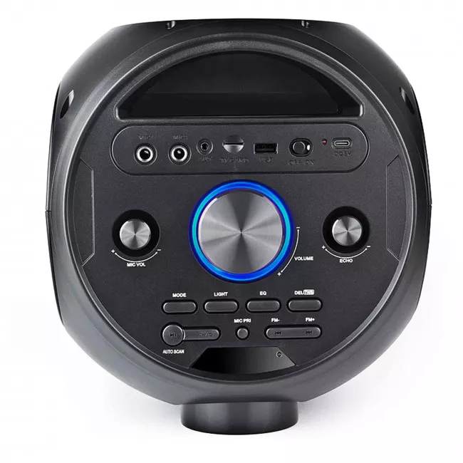 Акустическая система REAL-EL X-787 Black (EL121600008)