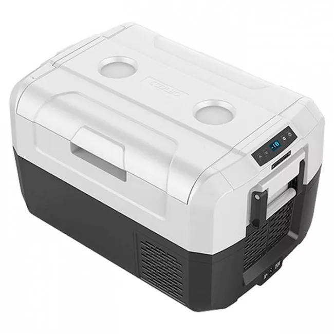 Автохолодильник компрессорный Smartbuster C65, 65л. 12/24/220В
