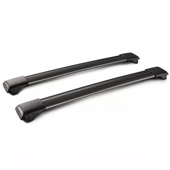 Багажник на рейлинги Yakima Rail Bars S46B (114) (YK S46B)