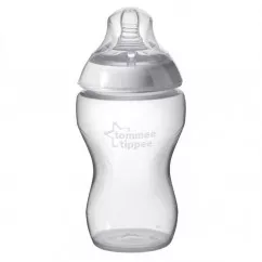Бутылочка для кормления TOMMEE TIPPEE (340 мл) (73463 )