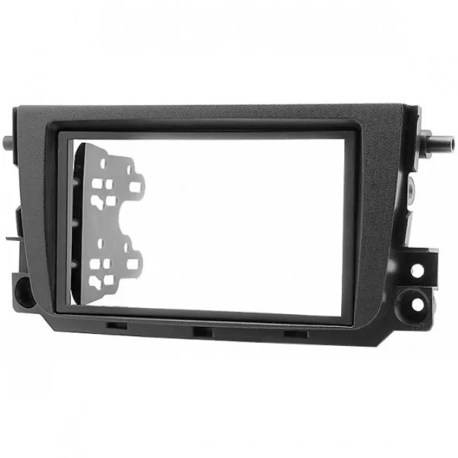 CARAV 11-358 Перехідна рамка для Smart ForTwo CARAV 11-358 Перехідна рамка для Smart ForTwo