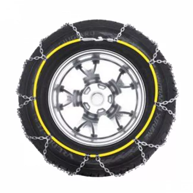 Ланцюги протиковзання PEWAG XMR 81V BRENTA-C 4X4 - KO (12363)