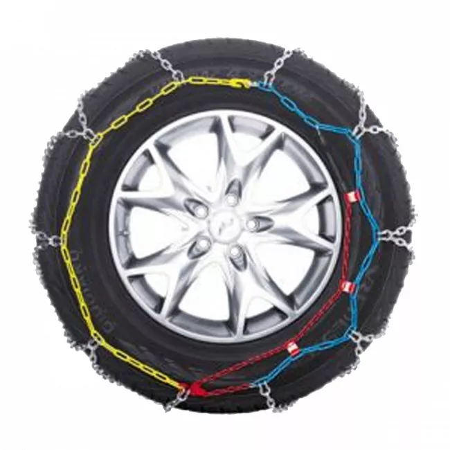 Ланцюги протиковзання PEWAG XMR 81V BRENTA-C 4X4 - KO (12363)