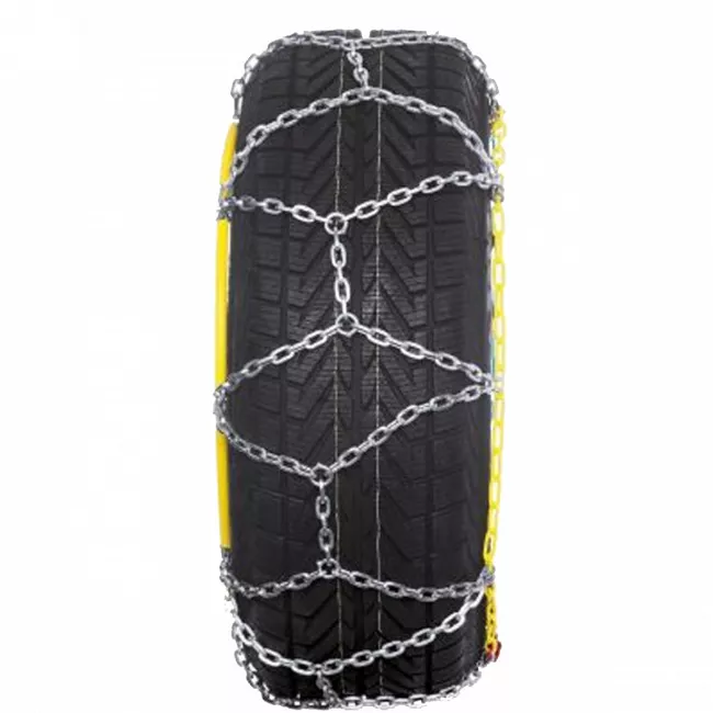 Ланцюги протиковзання PEWAG XMR 81V BRENTA-C 4X4 - KO (12363)