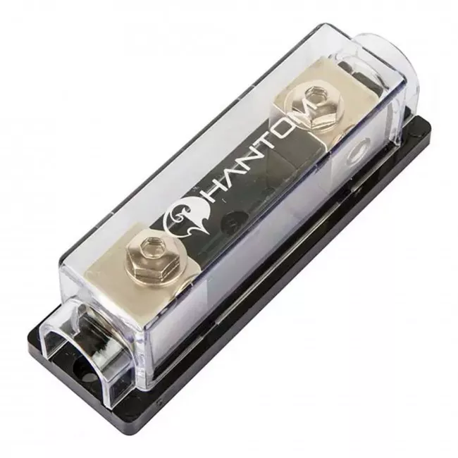 Тримач запобіжників Phantom ANL20V (3841) Тримач запобіжників Phantom ANL20V (3841)