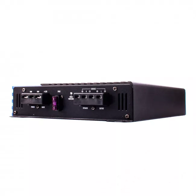 Двоканальний підсилювач Kicx AP 2.80AB (3778)