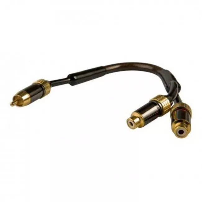 Кабель міжблочний Kicx RCY-02 PRO (2593) Кабель міжблочний Kicx RCY-02 PRO (2593)