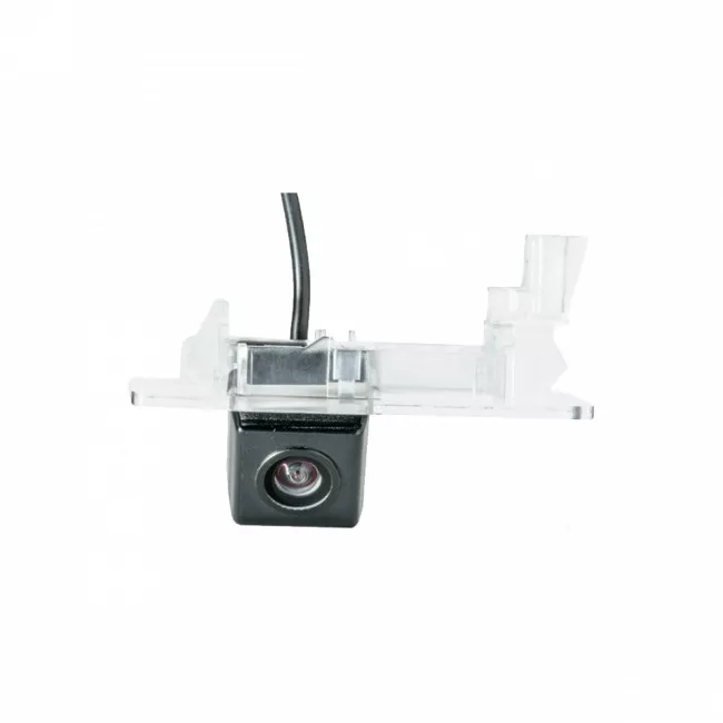 Камера заднього виду Fighter CS-CCD+FM-12 (VW/Skoda/Seat)(36073478)